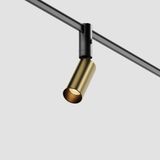 Фото TR201-1-5W3K-M-BBS - 4