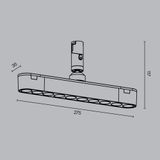 Фото TR203-1-10W3K-S-B - 10