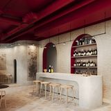 Фото TR204-1-12W3K-BBS - 2