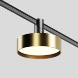 Фото TR204-1-12W3K-BBS - 4