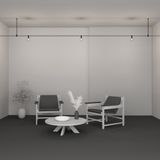 Фото TR205-1-3W3K-B - 5