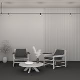 Фото TR205-1-3W3K-B - 8