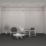 Фото TR206-1-3W3K-B - 5