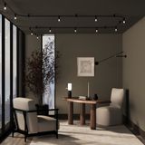 Фото TR207-1-3W3K-B - 2