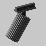 Фото TR218-1-GU10-BK - 8