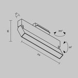 Фото TR223-1-12WCCT-W-W - 9