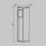 Фото O459FL-GF01SC - 9