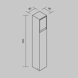 Фото O460FL-GF01SC - 10