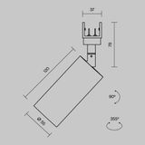 Фото O-TR01-1-S-16WB3K - 9