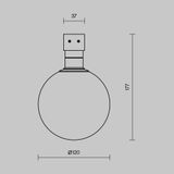 Фото O-TR01-1-S-9WB3K - 11