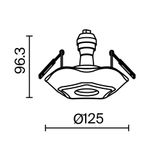 Фото DL284-1-01-W - 2