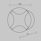 Фото O036-L3B3K - 8