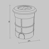 Фото O044DL-L3S3K - 6