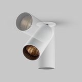 Фото C053CL-L12W2.7K-W-W - 9