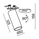 Фото C053CL-L12W3K-W-B - 9