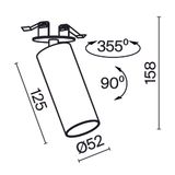 Фото C053CL-L12W4K-W-B - 9