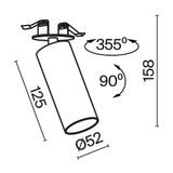 Фото C053CL-L12W4K-W-W - 9