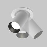 Фото C081CL-01-GU10-W - 6