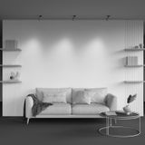 Фото C110CL-01-GU10-BS - 7