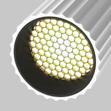 Фото C110CL-01-GU10-W - 12