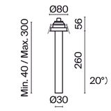 Фото C140RS-L300-7W3K-BBS - 12