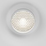 Фото DL006-GU10-RD-W - 2