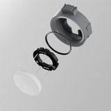 Фото DL019-GX53-B - 3