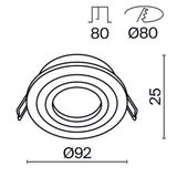 Фото DL023-2-01W - 10