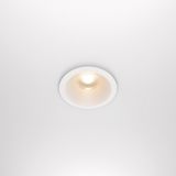 Фото DL034-01-12W2.7K-W - 3