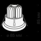 Фото DL034-2-L8B - 3