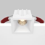 Фото DL043-01-10W3K-D-SQ-W - 9