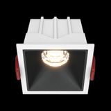 Фото DL043-01-10W3K-D-SQ-WB - 13