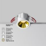 Фото DL043-01-10W3K-RD-W-1 - 2