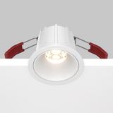 Фото DL043-01-10W3K-RD-W - 5