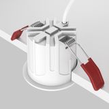 Фото DL043-01-10W3K-RD-W - 7