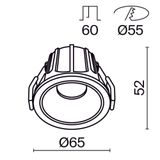 Фото DL043-01-10W3K-RD-WB - 12