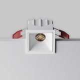 Фото DL043-01-10W3K-SQ-W-1 - 3