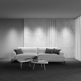 Фото DL043-01-10W3K-SQ-W-1 - 8