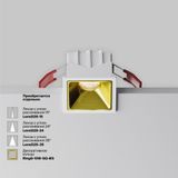 Фото DL043-01-10W4K-SQ-W-1 - 2