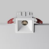 Фото DL043-01-10W4K-SQ-W-1 - 3