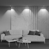 Фото DL043-01-10W4K-SQ-W - 8