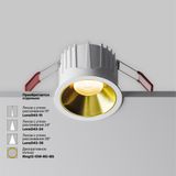 Фото DL043-01-15W3K-RD-W-1 - 2