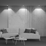 Фото DL043-01-15W3K-SQ-W - 6