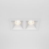 Фото DL043-02-10W3K-D-SQ-W - 4