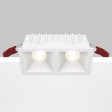 Фото DL043-02-10W3K-D-SQ-W - 5