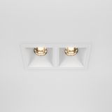 Фото DL043-02-10W3K-SQ-W - 10