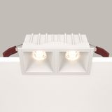 Фото DL043-02-10W3K-SQ-W - 15