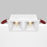 Фото DL043-02-10W3K-SQ-W - 9