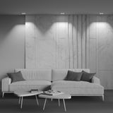 Фото DL043-02-10W3K-SQ-WB - 8