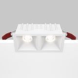 Фото DL043-02-10W4K-D-SQ-W - 5